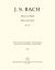 BACH J.S.:MASS IN B MINOR BWV 232 VIOLA