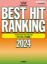 BEST HIT RAKING 2024 INTERMEDIATE PIANO