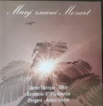 ŠKRINJAR ZORAN:MANJ ZNANI MOZART/NANUT