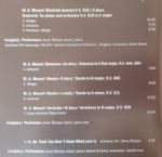 ŠKRINJAR ZORAN:MANJ ZNANI MOZART/NANUT