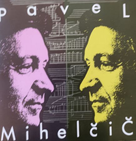 MIHELČIČ PAVEL