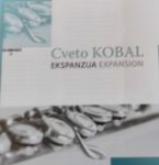 EKSPANZIJA/CVETO KOBAL