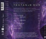 KUMAR:TEHTANJE DUŠ/ORATORIJ