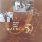 TRIO LORENZ 50 LET