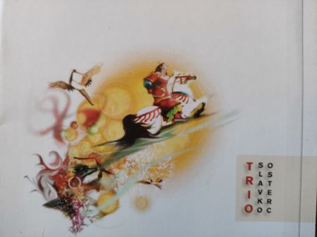 TRIO SLAVKO OSTERC/WEBSTER,KOECHLIN,DEBUSSY,BRAHMS