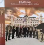 BRASS AKADEMIJE ZA GLASBO/TROBILNI ANSAMBEL AKADEMIJE ZA GLASBO