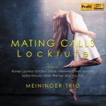 MATING CALLS/MEININGER TRIO