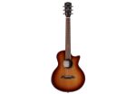 ALVAREZ ELEKTRO AKUSTIČNA KITARA LJE95CEARSHB Shadowburst w/bigbag