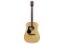 ALVAREZ AKUSTIČNA KITARA AD60L Dreadnought Left Artis Series