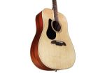 ALVAREZ AKUSTIČNA KITARA AD60L Dreadnought Left Artis Series