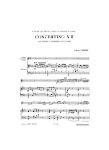 PORRET J.:CONCERTINO NO.2 TRUMPET & PIANO