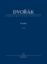 DVORAK:RUSALKA OP.114 STUDY SCORE