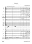 DVORAK:RUSALKA OP.114 STUDY SCORE