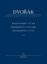 DVORAK:STRING QUARTET NO.11 C-DUR STUDY SCORE