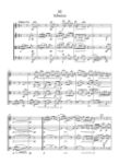 DVORAK:STRING QUARTET NO.11 C-DUR STUDY SCORE