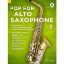 POP FOR ALTO SAXOPHONE 2 + AUDIO ACCESS
