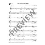 JUCHEM:ABBA CLASSICS ALTO SAXOPHONE + AUDIO ACCESS