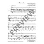 JUCHEM:ABBA CLASSICS ALTO SAXOPHONE + AUDIO ACCESS