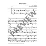 JUCHEM:ABBA CLASSICS ALTO SAXOPHONE + AUDIO ACCESS