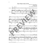 JUCHEM:ABBA CLASSICS ALTO SAXOPHONE + AUDIO ACCESS