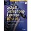 JUCHEM:SCHOTT SAXOPHONE LOUNGE BEST OF ALTO SAXOPHONE + AUDIO ACCESS