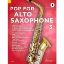 POP FOR ALTO SAXOPHONE 3 + AUDIO ACCESS