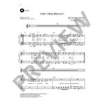 POP FOR ALTO SAXOPHONE 3 + AUDIO ACCESS