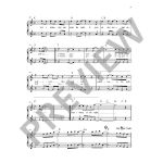 POP FOR ALTO SAXOPHONE 3 + AUDIO ACCESS