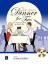 CORNICK:DINNER FOR TWO FOR PIANO DUET + CD