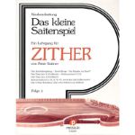 SUITNER:DAS KLEINE SAITENSPIEL 4