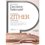 SUITNER:DAS KLEINE SAITENSPIEL VOL.9