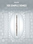 101 SIMPLE SONGS FLUTE
