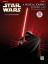 WILLIAMS:STAR WARS PLAY ALONG TROMBONE EPISODES I-VI+ AUDIO ACCESS