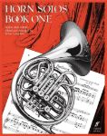 CAMPBELL:HORN SOLOS BOOK 1