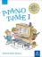 HALL:PIANO TIME 1 + AUDIO ACCESS