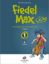 HOLZER-RHOMBERG:FIEDEL MAX 1 GOES CELLO + AUDIO ACCESS