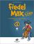 HOLZER-RHOMBERG:FIEDEL MAX 2 GOES CELLO + AUDIO ACCESS