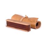 KOLOFONIJA LEATHERWOOD CRISP VIOLA