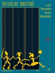 MARTINU:LOUTKY/MARIONETTEN/PUPPETS 1-3 PIANO