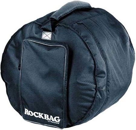 RockBag torba za bas boben Deluxe Line - Bass Drum Bag (22" x 20")