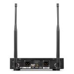 POWER DYNAMICS BREZŽIČNI MIKROFONI SET 2 x bodypack PD522B