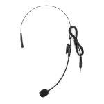 POWER DYNAMICS BREZŽIČNI MIKROFONI SET 2 x bodypack PD522B