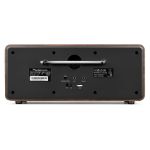AUDIZIO Foza WIFI Internet Stereo Radio with DAB+ Wood