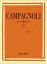 CAMPAGNOLI:41 CAPRICCI OP.22 PER VIOLA