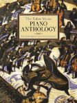 THE FABER MUSIC PIANO ANTHOLOGY