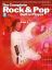ROOKSBY:THE COMPLETE ROCK & POP GUITAR PLAY BOOK 1 + AUDIO ACCESS