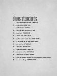 BLUES STANDARDS DELUXE GUITAR PLAY-ALONG + AUDIO ACCESS