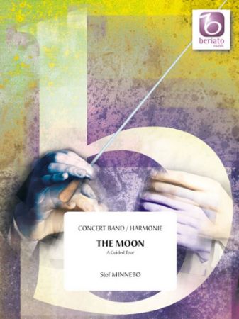 MINNEBO:THE MOON CONCERT BAND