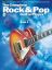 ROOKSBY:THE COMPLETE ROCK & POP GUITAR PLAY BOOK 2 + AUDIO ACCESS