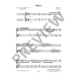 HOOK:EASY DUETS FOR DESCANT AND TREBLE RECORDER